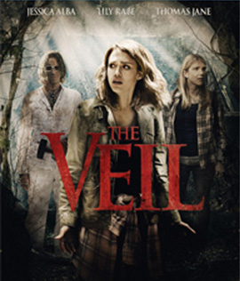The Veil (2016) เปิดปมมรณะลัทธิสยองโลก