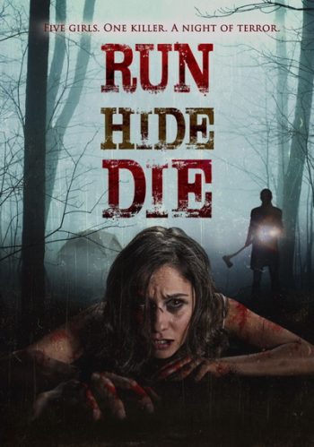 Run Hide Die ทริปสยอง วิ่ง ซ่อน ตาย