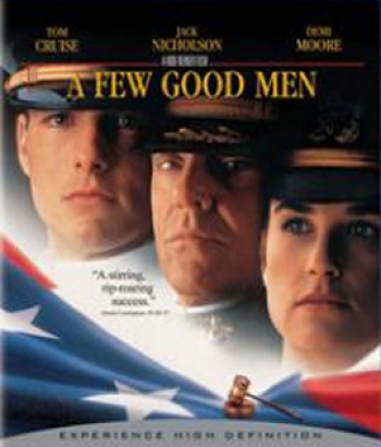 A Few Good Men (1992) เทพบุตรเกียรติยศ