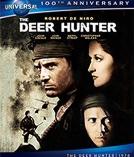 The Deer Hunter (1978) เดอะ เดียร์ฮันเตอร์