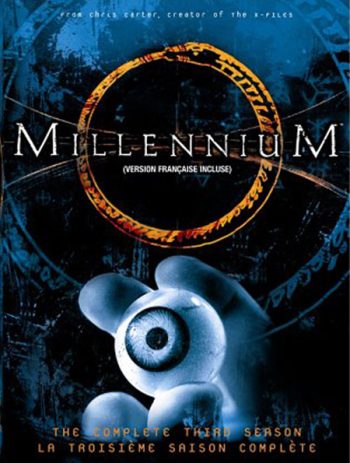 Millennium Season 3 ( 22 ตอนจบ )