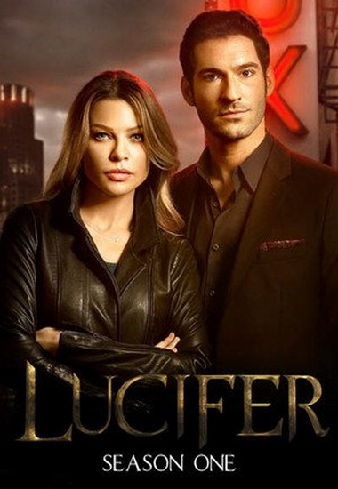 Lucifer Season 1 ( ตอนที่ 1-13 จบ )