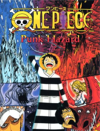 One Piece New World วันพีซ นิวเวิลด์ ตอนที่ 611-628 (พากย์ไทย)