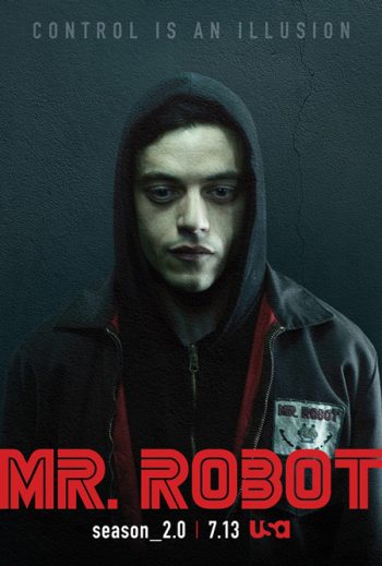 Mr. Robot Season 2 (2016) 12 ตอน