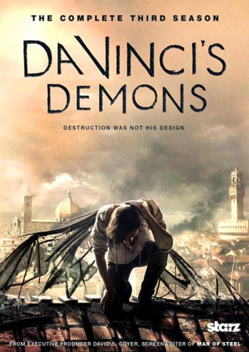 Da Vinci Demons Season 3 ( 10 ตอนจบ )