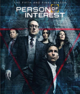 Person of Interest Season 5 (2016) ปฏิบัติการลับสกัดทรชน ปี 5 (13 ตอนจบ)