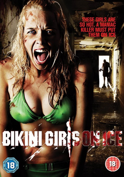 Bikini Girls On Ice คาร์แคร์เลือด เชือดสยอง