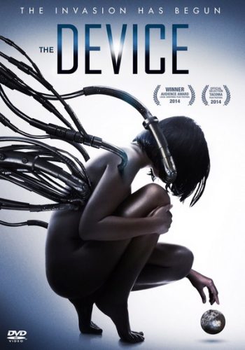 The Device มนุษย์กลายพันธุ์ เครื่องจักรมรณะ