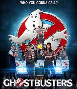 Ghostbusters 3 (3D) บริษัทกำจัดผี 3 (3D)