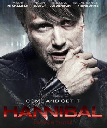 Hannibal Season 3 : ฮันนิบาล อำมหิตอัจฉริยะ ปี 3 (13 ตอนจบ)