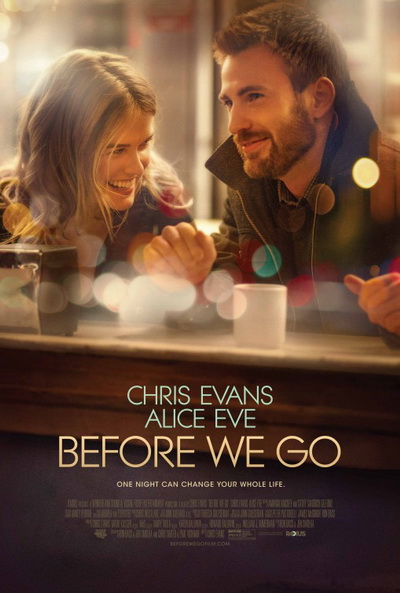 Before We Go  กิ๊กกั๊ก รักข้ามคืน