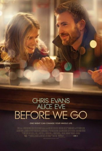 Before We Go กิ๊กกั๊ก รักข้ามคืน