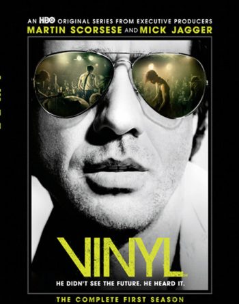 Vinyl Season 1 วังวนคนดนตรี ปี 1 ( 10 ตอนจบ )