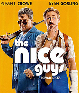 The Nice Guys (2016) กายส์..นายแสบมาก