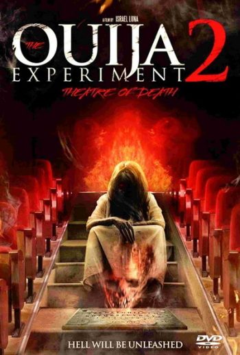 The Ouija Resurrection Experiment 2 กระดานผีกระชากวิญญาณ