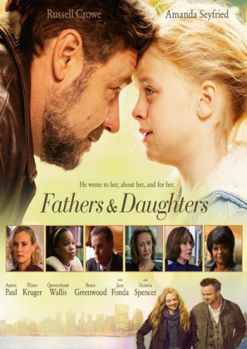 Fathers and Daughters สองหัวใจสายใยนิรันดร์