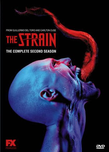 The Strain Season 2 (13 ตอนจบ)