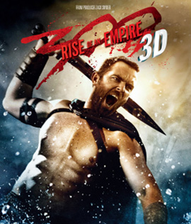 300 Rise of an Empire (2014) 300 มหาศึกกำเนิดอาณาจักร 3D