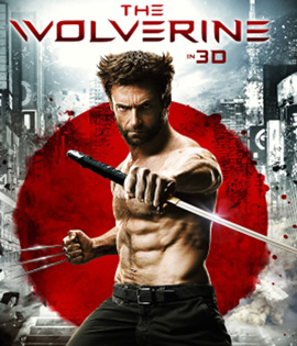 The Wolverine (2013) เดอะวูล์ฟเวอรีน 3D