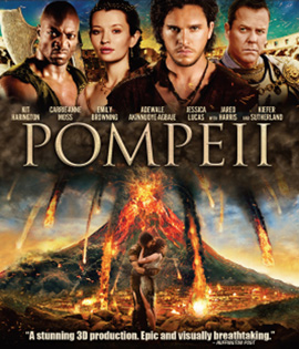 Pompeii (2014)ไฟนรกถล่มปอมเปอี (2D+3D)