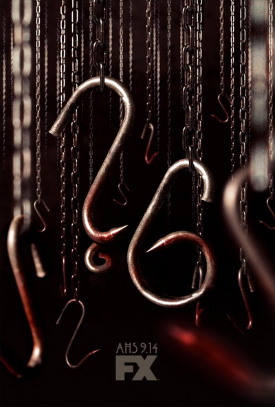 American Horror Story Season 6 (10 ตอนจบ)
