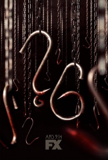 American Horror Story Season 6 (10 ตอนจบ)