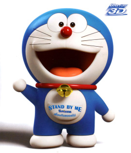 Stand by Me Doraemon (2014) โดราเอมอน เพื่อนกันตลอดไป 3D