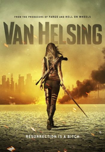 VAN HELSING SEASON 1( EP.1-EP.13 จบ)