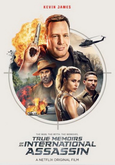 TRUE MEMOIRS OF AN INTERNATIONAL ASSASSIN (มาสเตอร์บรรยายไทย)