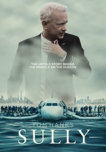 Sully ซัลลี่ ปาฎิหาริย์ที่แม่น้ำฮัดสัน