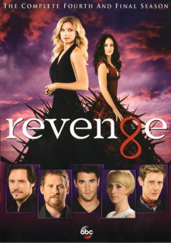 Revenge Season 4 (EP1-23 จบ)
