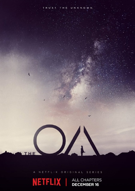 The OA Season 1 (8 ตอนจบ)