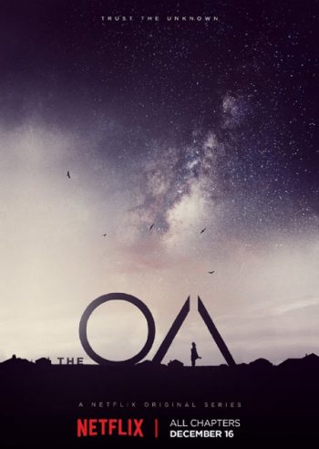 The OA Season 1 (8 ตอนจบ)