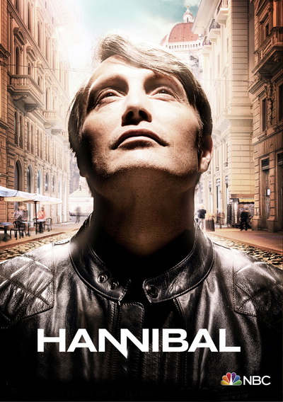 Hannibal Season 3 : ฮันนิบาล อำมหิตอัจฉริยะ ปี 3 ( 13 ตอนจบ )
