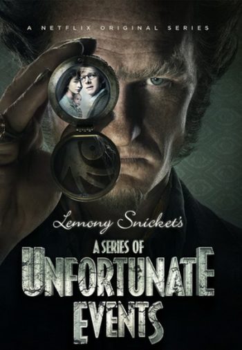 A Series of Unfortunate Events Season 1 อยากให้เรื่องนี้ไม่มีโชคร้าย ปี 1 ( EP 1-8 จบ )