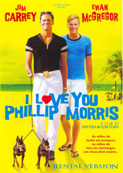 I Love You Phillip Morris รักนะ...นายมอริส
