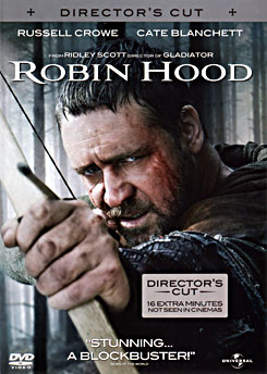 Robin Hood จอมโจรกู้แผ่นดินเดือด