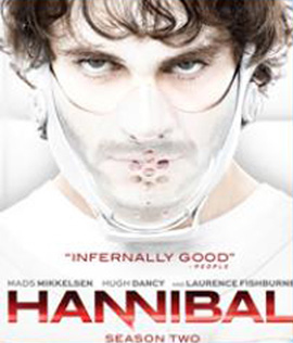 Hannibal Season 2 (2014)
