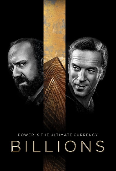 BILLIONS SEASON 1 (2016) บิลเลียนส์ หักเหลี่ยมเงินล้าน EP.1-EP.12 (จบ) ซับไทย