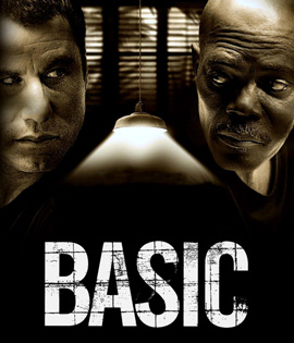 Basic (2003) รุกฆาต ปฏิบัติการลวงโลก