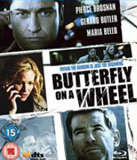 Butterfly on a Wheel (2007) เค้นแค้นแผนไถ่กระชากนรก