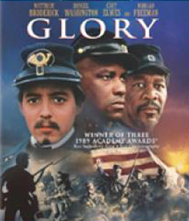 Glory (1989) เกียรติภูมิชาติทหาร