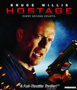 Hostage (2005) ฝ่านรกชิงตัวประกัน