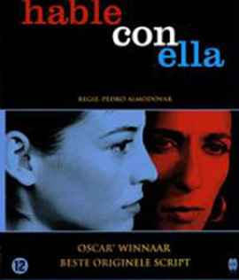 Hable con Ella (2002) บอกเธอให้รู้ว่ารัก