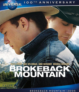 Brokeback Mountain (2005) หุบเขาเร้นรัก