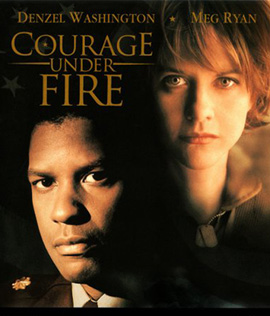 Courage Under Fire (1996) สมรภูมินาทีวิกฤติ