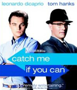 Catch Me If You Can (2002) จับให้ได้ถ้านายแน่จริง
