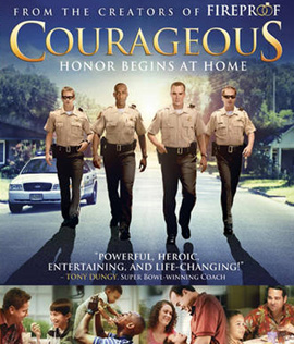Courageous (2011) ยอดวีระชนหัวใจผู้พิทักษ์