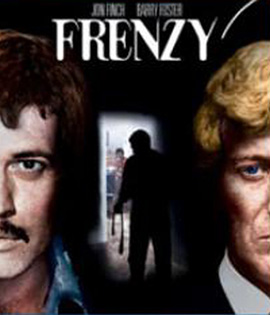 Frenzy (1972)
