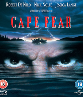 Cape Fear (1991) กล้าไว้อย่าให้หัวใจหลุด